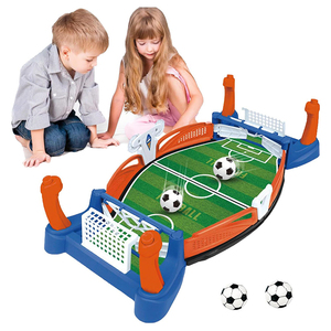 Ngày du lịch trẻ em ngày quà tặng sinh nhật bida nhỏ bàn vui vẻ bên gia đình đêm trẻ em bàn nhỏ Foosball - Product Image 1