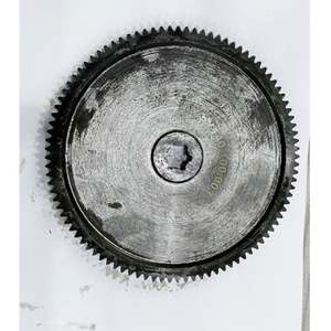 Fabricant de pièces mécaniques personnalisées HXMT traitant l'engrenage à pignon droit de l'usine de Shenzhen - Product Image 2