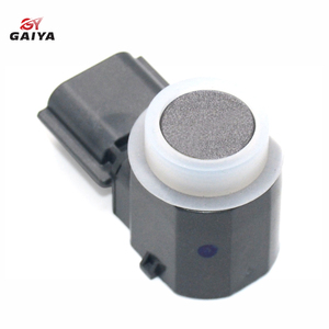 Cảm biến hỗ trợ đỗ xe 28438-4ba5a cho <span class=keywords><strong>Infiniti</strong></span> Q50 Q60 Nissan GT-R Maxima altima <span class=keywords><strong>PDC</strong></span> - Product Image 2