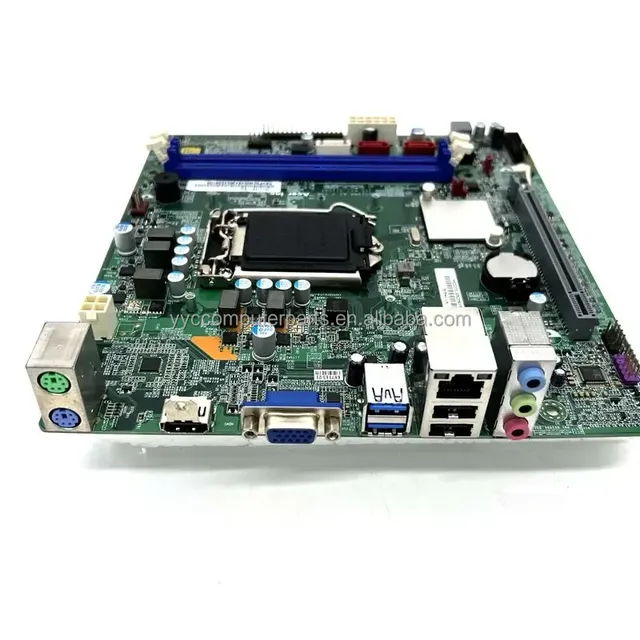 H11H4-AI for ACER E430 V4220 Desktop Motherboard LGA1151 DDR4 Mainboard 100% Tested Fully Work