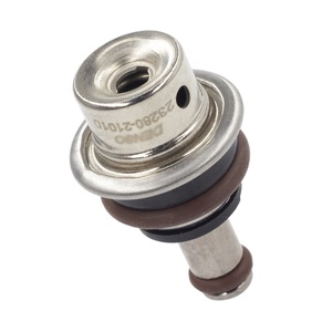 6ZR-FAE 1AZ-FE 1ZR-FE 8ZR-FXE 23280-15020 piezas del motor del regulador de presión de combustible para LEXUS <span class=keywords><strong>TOYOTA</strong></span> 1,8 - Product Image 3