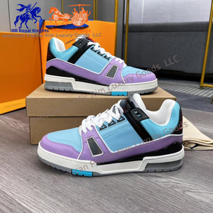 Chaussures de sport de haute qualité pour hommes, baskets décontractées, chaussures de course, chaussures de marche, chaussures de sport de luxe, chaussures de basket-ball - Product Image 4