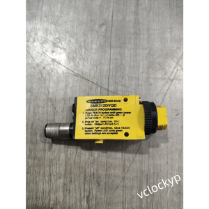 BANNER ENGINEERING SME312DVQD 10-30VDC Utilisé - Product Image 2