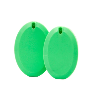 30ml45ml Oval Hand Sterilized Card Dispenser <strong>Perfume</strong> Mouth <strong>Spray</strong> <strong>Bottle</strong> Cleaning Liquid Face Cream <strong>Perfume</strong> <strong>Spray</strong> <strong>Bottle</strong> - Product Image 3