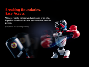 Pantalla LED G1 Iron Fist King Awakening, Publicidad y Multifunción, Tamaño de Panel Personalizable, Diseño Moderno, 220V - Product Image 3