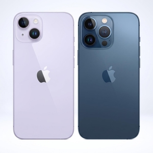 โทรศัพ<span class=keywords><strong>ท</strong></span>์มือถือ iPhone <span class=keywords><strong>14</strong></span> <span class=keywords><strong>Plus</strong></span> รุ่น Refurbished คุณภาพเกรด AA+ ของแ<span class=keywords><strong>ท</strong></span>้จากโรงงาน ปลดล็อคแล้ว - Product Image 4
