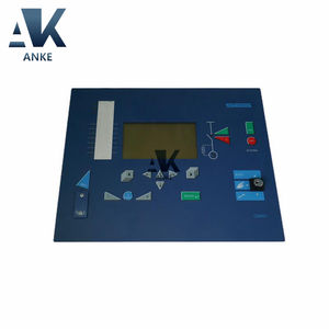 Panneau d'opérateur CMW112 Woodward - Product Image 1