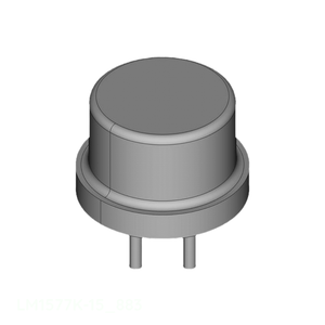 Original Power Management (PMIC) TO 204AA TO 3 LM1577K-15/883 Acheter des composants électroniques en ligne - Product Image 1