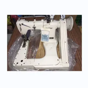 Good condition Used Brother DA-927A Double Chain Stitch Sewing Machine in stock with good price for sale