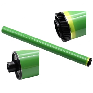 Fuji MX-500AR <b>Opc</b> <b>Drum</b> Green LONG LIFE Compatible with for MX-500AR MX 283 363 453 503 4528 500 - Product Image 1