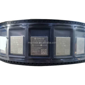 Module Wifi esp32 original <span class=keywords><strong>esp</strong></span> <span class=keywords><strong>32</strong></span> série esp32 wroom ESP32-WROOM-<span class=keywords><strong>32</strong></span> 4MB 8MB 16MB avec antenne Wifi - Product Image 6
