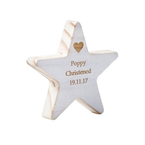 <span class=keywords><strong>Stella</strong></span> <span class=keywords><strong>di</strong></span> <span class=keywords><strong>legno</strong></span> intagliata a mano che battesimo la <span class=keywords><strong>stella</strong></span> <span class=keywords><strong>di</strong></span> <span class=keywords><strong>legno</strong></span> della decorazione domestica del blocco <span class=keywords><strong>di</strong></span> <span class=keywords><strong>legno</strong></span> - Product Image 1
