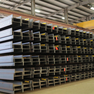 Euro En tiêu chuẩn ipn ipe H dầm thép hồ sơ - Product Image 5