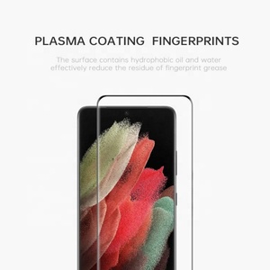 Verre trempé 9H pour Samsung S25 ultra Note 25fe A22 5G M32n F52 M42 F12 F02s A52, films de protection d'écran - Product Image 6