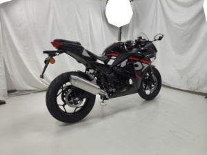 Véhicules Euro5/Euro5+ : Moto, Cyclomoteur, Vélo de Ville Sportif, Moto de Course - Product Image 2