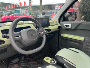 Voiture <span class=keywords><strong>d</strong></span>'<span class=keywords><strong>occasion</strong></span> chinoise <span class=keywords><strong>Panda</strong></span> modèle 2023, autonomie de 200 km, mini véhicule à énergie pure, conduite à gauche - Product Image 4