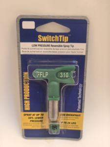 Punta de <span class=keywords><strong>Pistola</strong></span> de Pulverización sin Aire Verde GR, Acabado Fino, Boquilla de Baja Presión <span class=keywords><strong>para</strong></span> Pistolas de Pulverización de Pintura 208 308 310 Fflp - Product Image 5