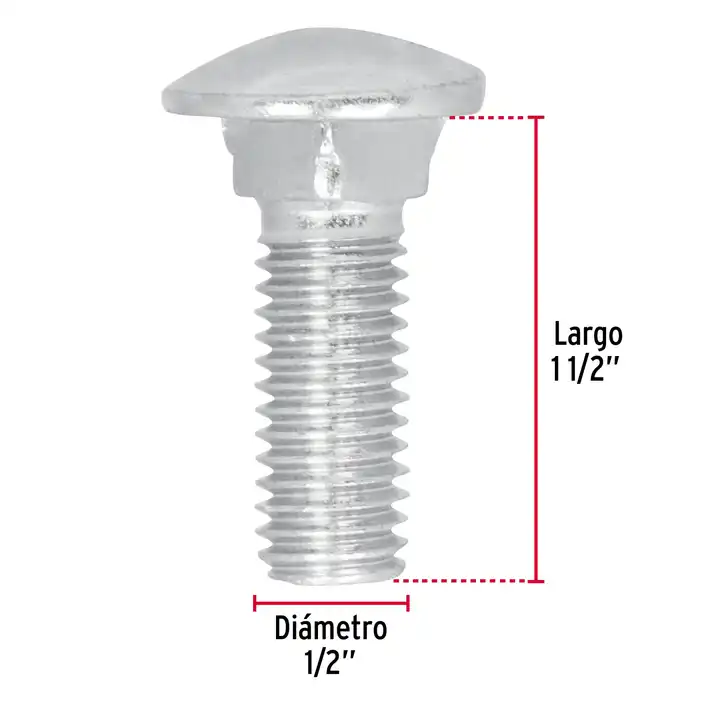 3 Units Boxed 30-Piece 1/2\" X 1-1/2\" Car Type FIERO Bolts in Bag