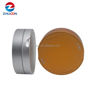 Scatola per Snus in Alluminio Personalizzata con Logo, 3 Strati, Regalo di Natale - Product Image 2