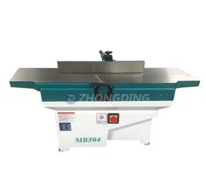 Wood Surface Planer Wood Jointer Surface And Thickness Planner