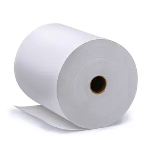 Jumbo Roll Fast Dry Dye Sublimation Paper