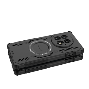 เคสโทรศัพท์แม่เหล็กสำหรับ OnePlus 13 5G เคสป้องกันการกระแทก - Product Image 2