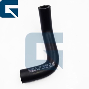 Manguera de Radiador 294-1778 2941778 para Excavadora E323D - Product Image 3