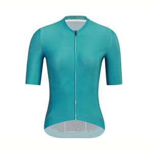 Maillot de cyclisme unisexe Zede de haute qualité, multicolores, respirant, léger et à séchage rapide pour les événements de cyclisme sur route et en montagne - Product Image 2