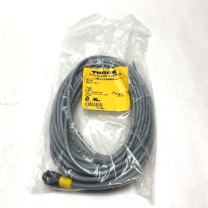ใหม่ Plc <span class=keywords><strong>Rkk</strong></span> 4.5t-10s101 Flex Life Cable U-32019 ตัวควบคุมการเขียนโปรแกรม Plc - Product Image 1