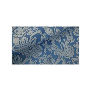 Japanese high quality activewear velvet sofa clothing material fabric textile