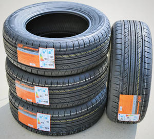 Neumático de Coche Joyroad de Buena Calidad al por Mayor, 17 Pulgadas, 225/60R17 225/65R17, Neumático de Verano para Todas las Estaciones - Product Image 2