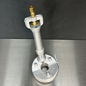 Equipo de catering VICTORY, quemador de gas de alta presión comercial de Tailandia, extremo de horno especial para restaurante y cocina - Product Image 1