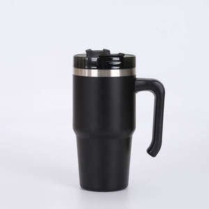 20oz <b>Straw</b> Ice Cup - Product Image 3