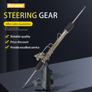 Stabrol para <span class=keywords><strong>Renault</strong></span> <span class=keywords><strong>Duster</strong></span> Geely Coolray Tugella Car LHD RHD Montaje de cremallera de dirección Fábrica Piezas automotrices <span class=keywords><strong>Precio</strong></span> competitivo - Product Image 5