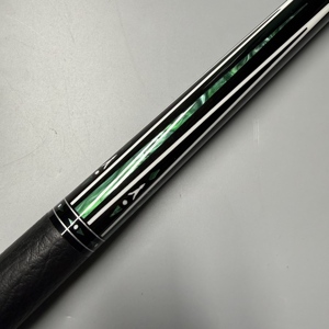 Juego de Taco de Billar Profesional ZENI XW02 de 58 Pulgadas con Baja Deflexión, Doble Eje y Puntas de 12.2mm/12.5mm para Sala de Juegos en Casa y Club - Product Image 4