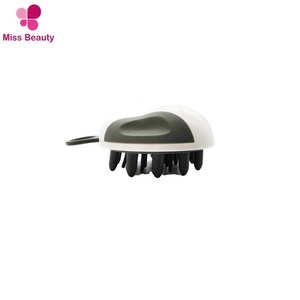 Nouveaux Arrivants Doux Bébé Corps <span class=keywords><strong>Masseur</strong></span> Nettoyant Brosse De Bain En Silicone - Product Image 3