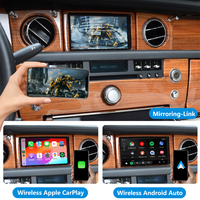 Adaptateur sans fil CarPlay Phantom OEM, module décodeur Android Auto, kit d'interface pour Rolls-Royce Phantom 2009 - 2016