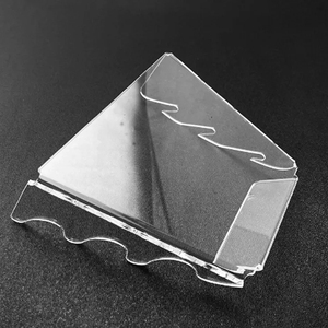 ขาตั้งจัดแสดงอะคริลิค PMMA ใช้กลางแจ้งฐานยึดสำหรับจัดแสดง - Product Image 5
