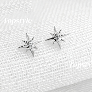<span class=keywords><strong>Piercing</strong></span> de Ombligo con Zirconia y Titanio PVD G23, Joyería para Bodas y Compromisos - Product Image 6