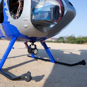 Roban Kích Thước 470 md500e RTF Phiên Bản <span class=keywords><strong>RC</strong></span> Máy Bay Trực Thăng GPS Tự Động Trở Lại Quy Mô Mô Hình Đồ Chơi Cho Người Lớn - Product Image 3