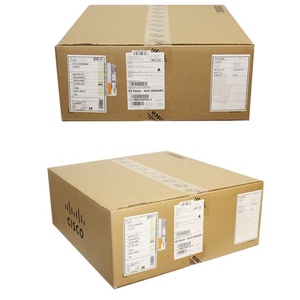 C9300-48P-E Network <b>Switches</b> with <b>POE</b> SNMP QoS Functions 1-Year Warranty for Data Upgrade - Product Image 3