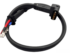 Cable de Salida del Módulo de Potencia de Metal Argas T50 para Piezas de Reparación de Drones Compatibles - Product Image 2