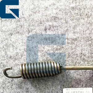 WG9981341006 Ressort de rappel de frein JIAJUE pour camion fabriqué en Chine - Product Image 3