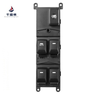 Qsf เหมาะสำหรับ KIA RIO <span class=keywords><strong>ruio</strong></span> สวิตช์ยกประตูหน้าซ้าย93570-1W157 93570-1W156 - Product Image 4