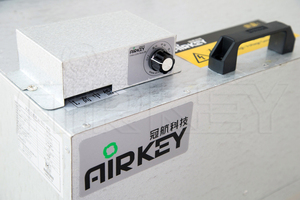 Lưu Lượng Không Khí 110V 220V <span class=keywords><strong>HEPA</strong></span> Lọc Fan Lọc Lọc Đơn Vị - Product Image 3