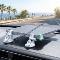 Support magnétique pour kit Starlink Mini V4, support de fixation pour voiture, accessoires StarBeam