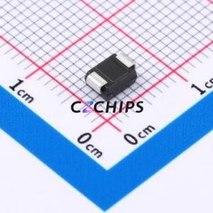 Diode Schottky SS54B-HF DO-214AA(SMB) d'origine, neuve, vente en gros de composants électroniques, fournisseur de puces et service BOM - Product Image 2