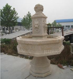 <span class=keywords><strong>Fontaine</strong></span> murale <span class=keywords><strong>en</strong></span> <span class=keywords><strong>pierre</strong></span> <span class=keywords><strong>de</strong></span> tavertine à tête <span class=keywords><strong>de</strong></span> lion antique d'approvisionnement d'usine avec <span class=keywords><strong>bassin</strong></span> rond à vendre - Product Image 6