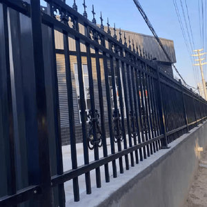 Barandilla de Seguridad de Alta Calidad al por Mayor con MOQ Bajo, Tamaño Personalizado 1/64 - Product Image 2