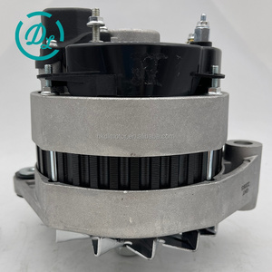 ไดชาร์จใหม่ EexcavaStart 24V 150A รุ่น 12417N 0120468138 สำหรับรถบรรทุก FH FM รถบัส เปลี่ยนแทนได้โดยตรง รับประกัน 1 ปี - Product Image 5